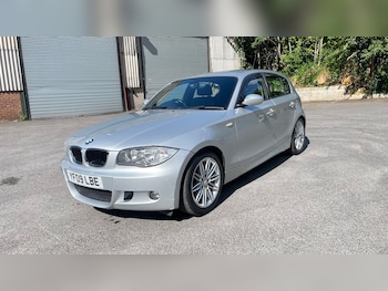 Used BMW 1 Series 2009 for sale - 76087579: Photo 2