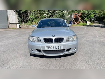 Used BMW 1 Series 2009 for sale - 76087579: Photo 3