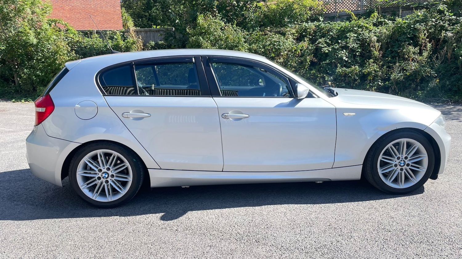 Used BMW 1 Series 2009 for sale - 76087579: Photo 6