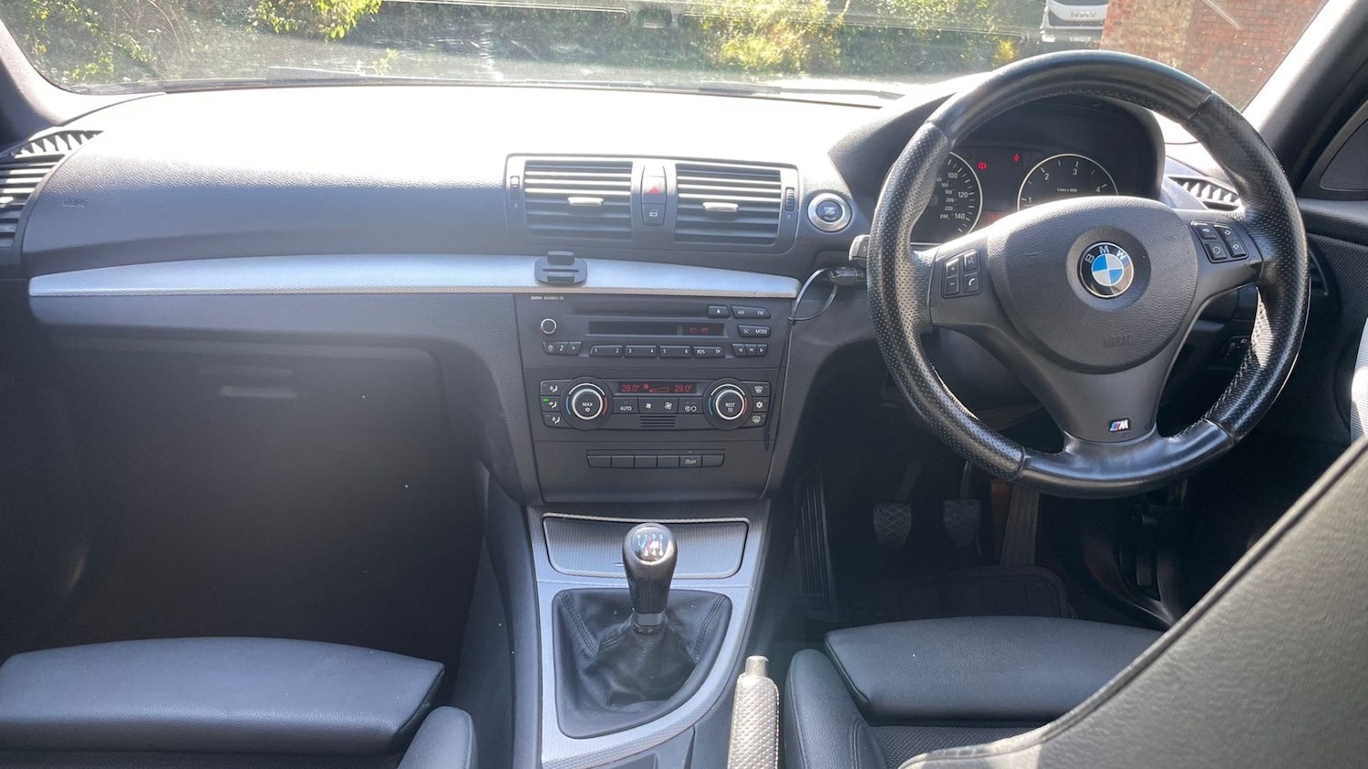 Used BMW 1 Series 2009 for sale - 76087579: Photo 7