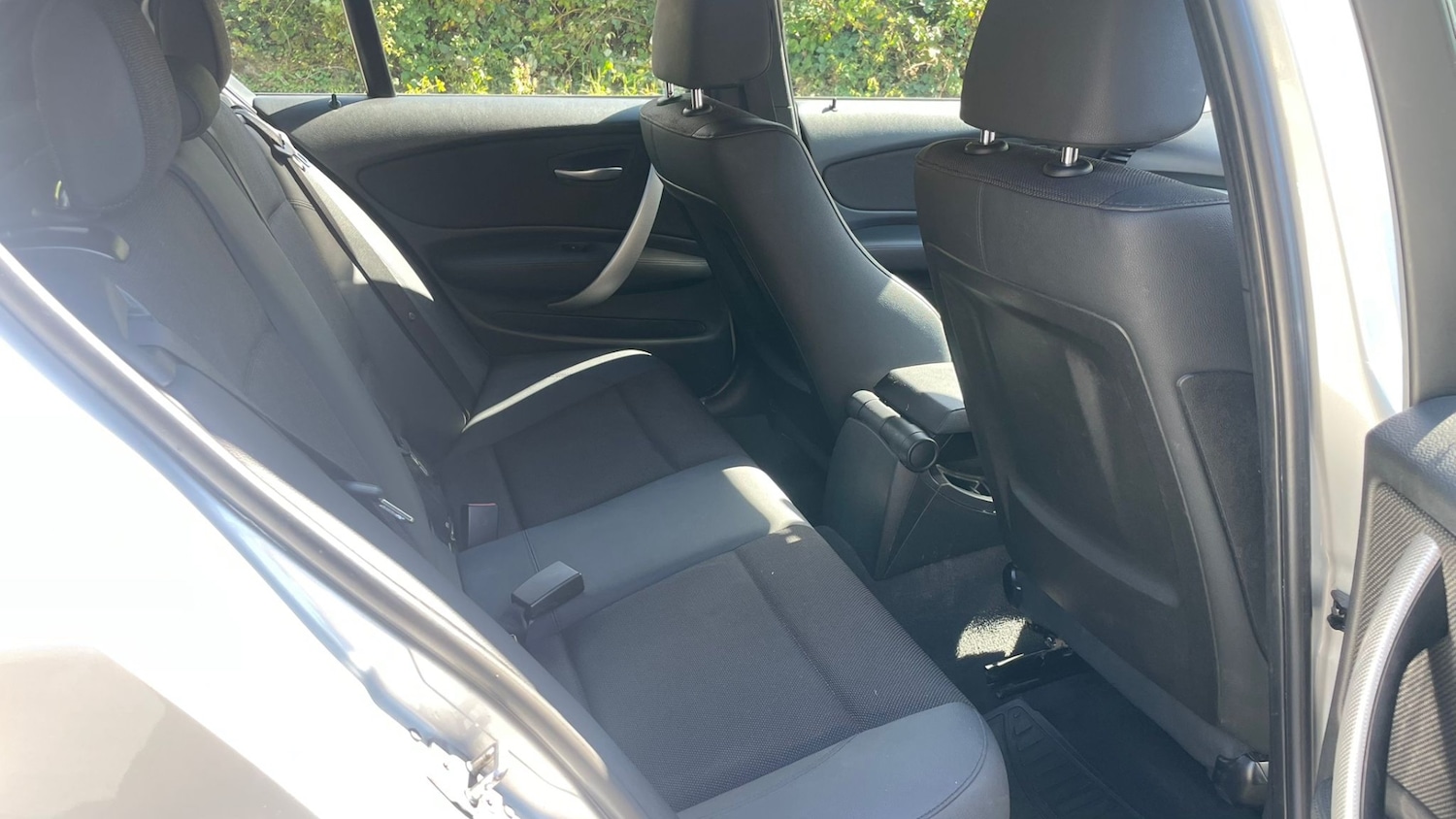Used BMW 1 Series 2009 for sale - 76087579: Photo 8