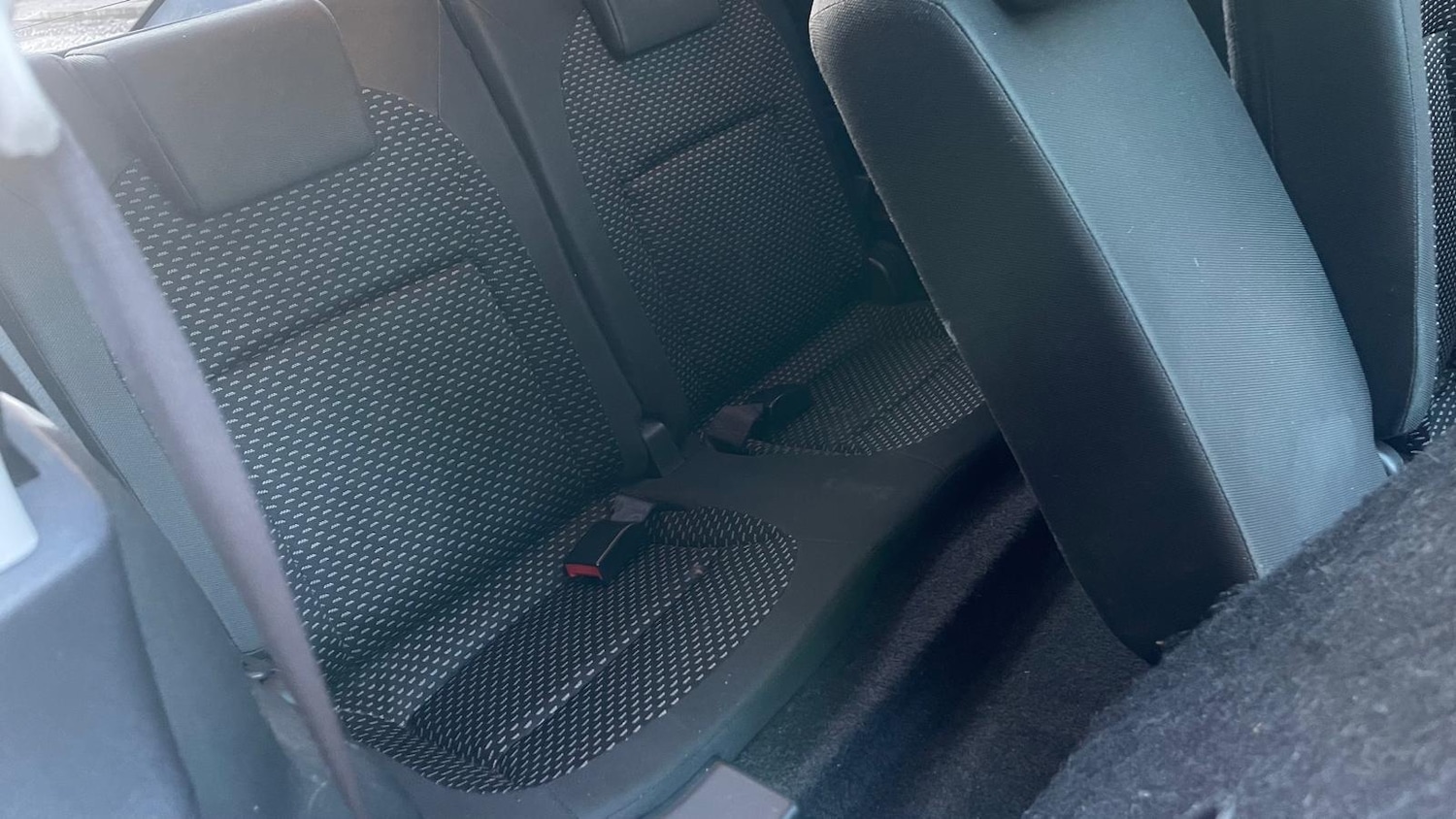 Used Nissan Qashqai+2 2009 for sale - 77358282: Photo 10