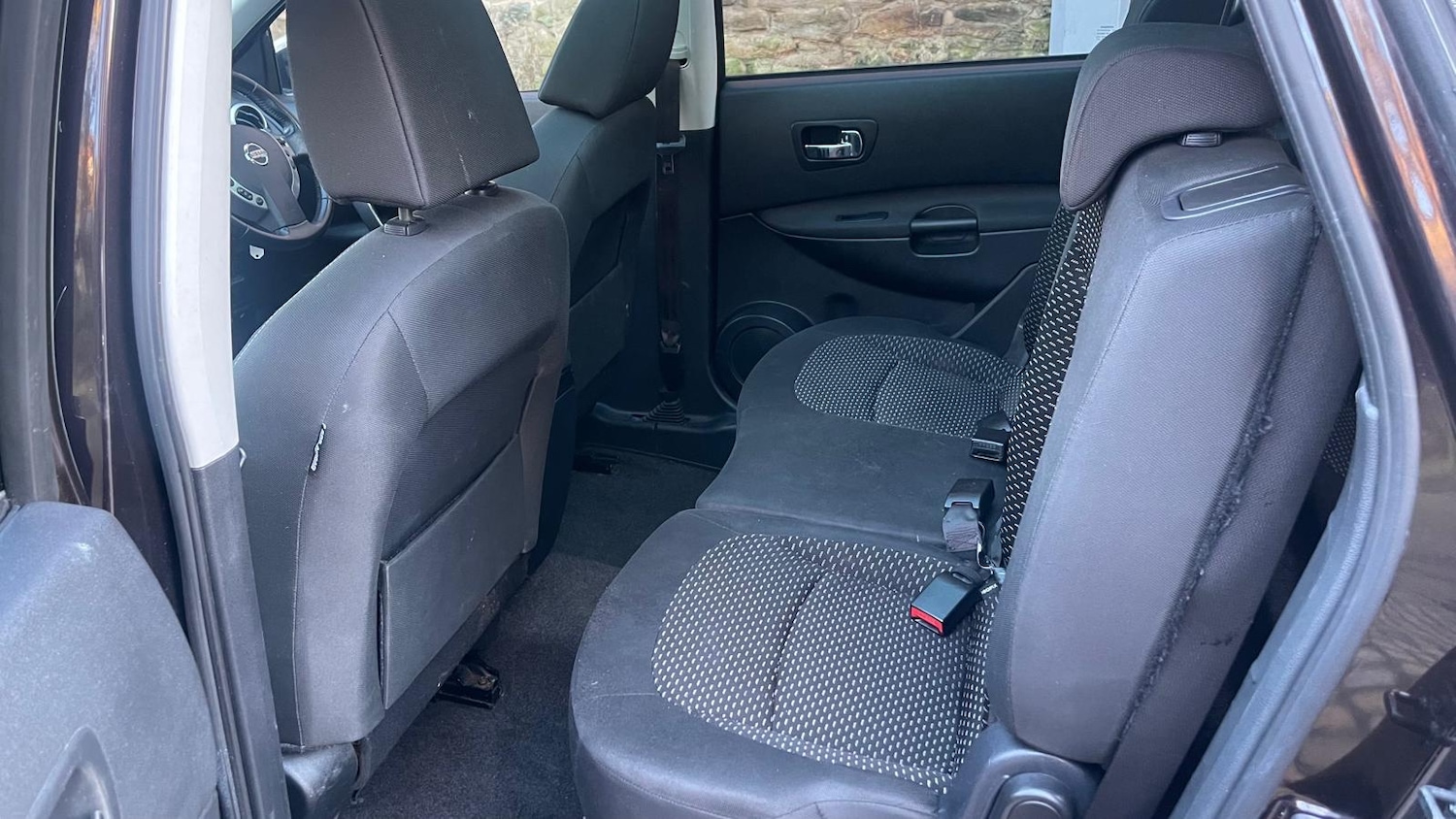 Used Nissan Qashqai+2 2009 for sale - 77358282: Photo 12