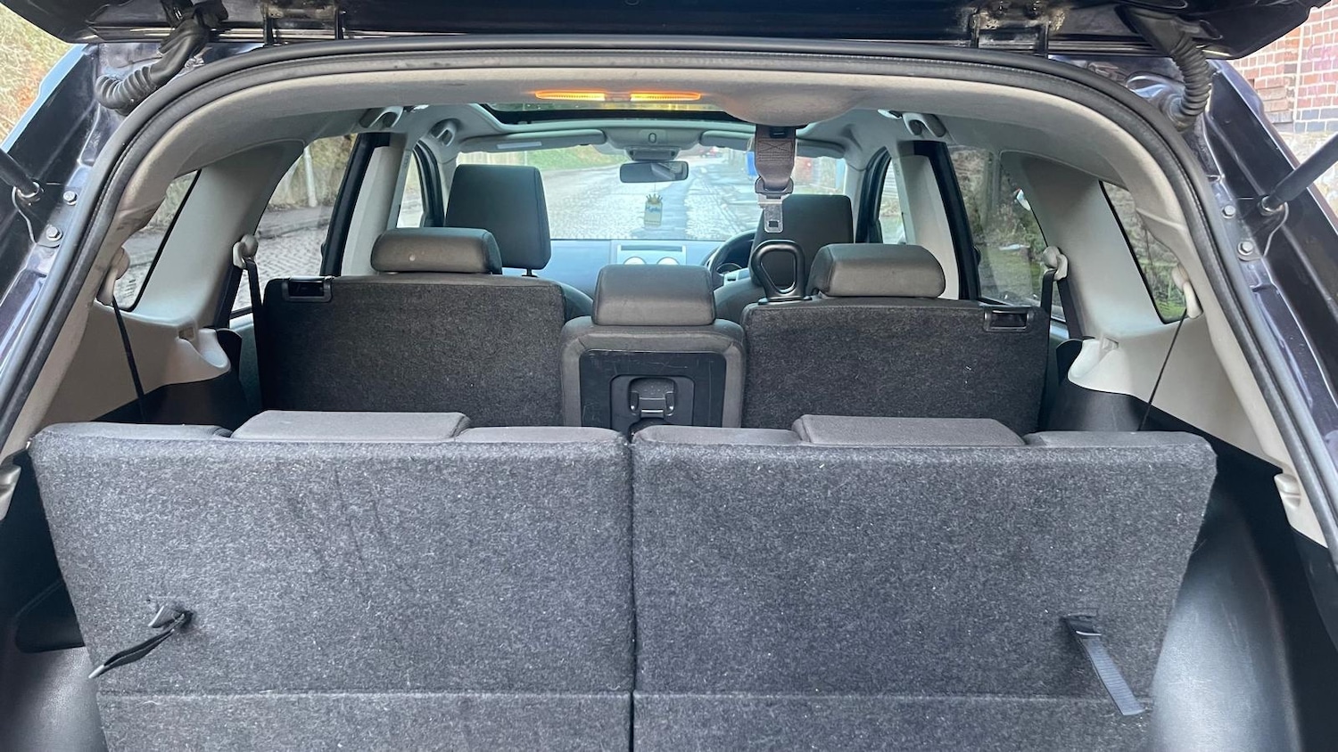 Used Nissan Qashqai+2 2009 for sale - 77358282: Photo 14