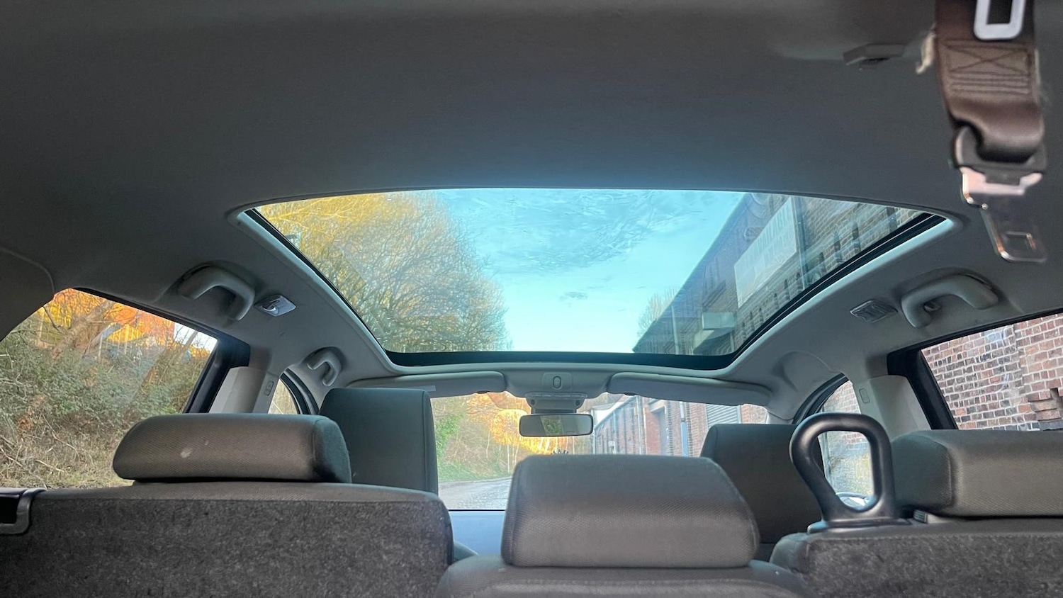 Used Nissan Qashqai+2 2009 for sale - 77358282: Photo 15