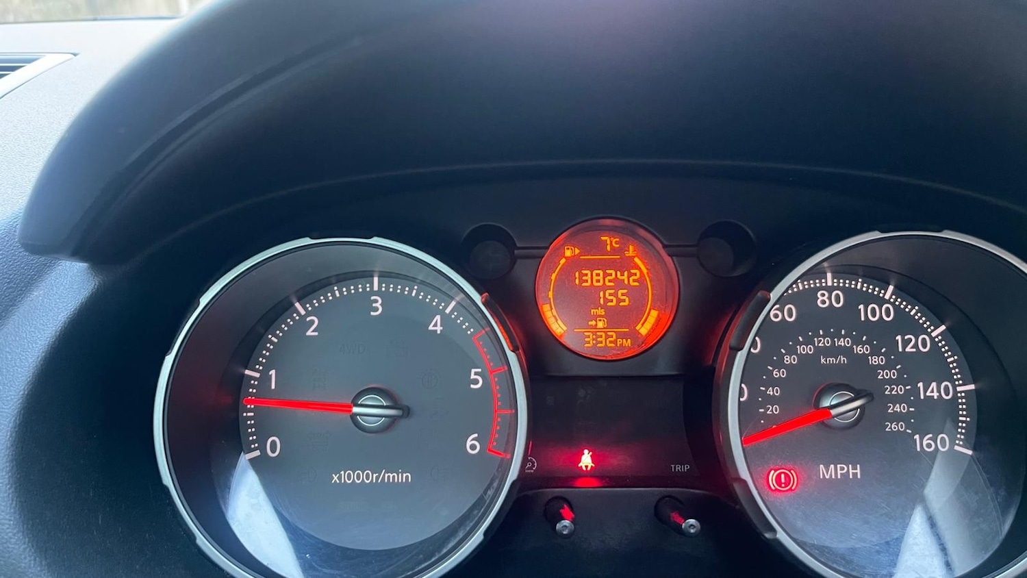 Used Nissan Qashqai+2 2009 for sale - 77358282: Photo 18