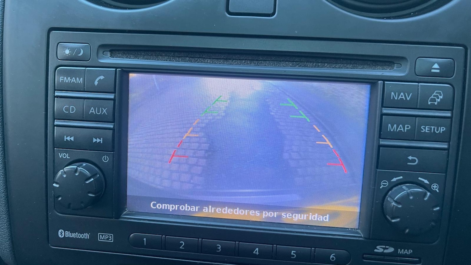 Used Nissan Qashqai+2 2009 for sale - 77358282: Photo 19