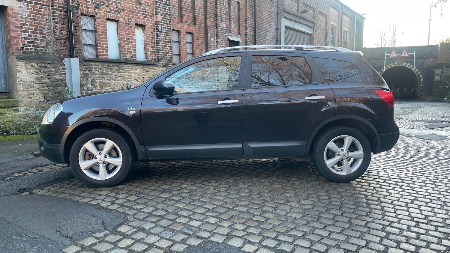 Used Nissan Qashqai+2 2009 for sale - 77358282: Photo 5