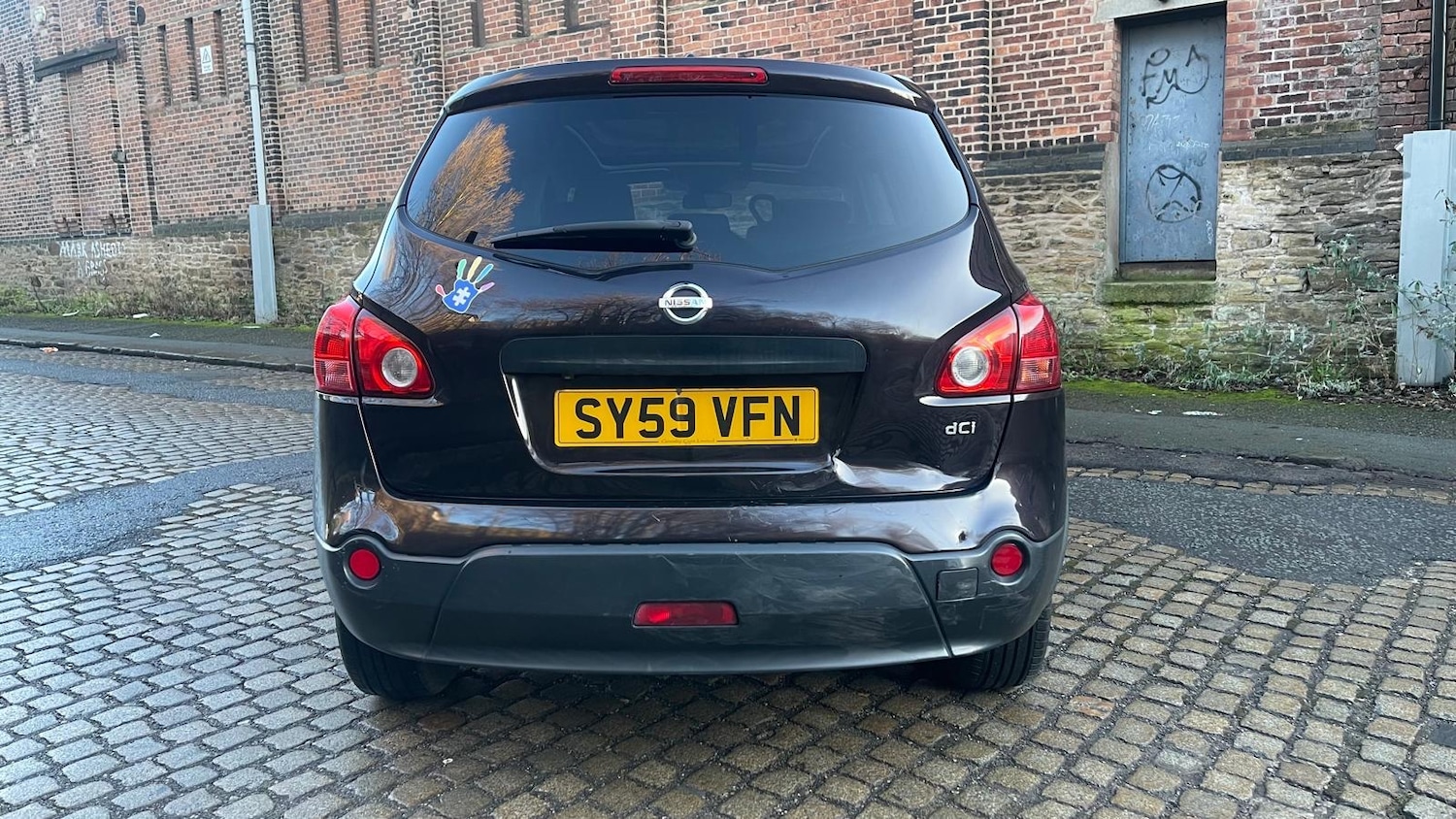 Used Nissan Qashqai+2 2009 for sale - 77358282: Photo 7