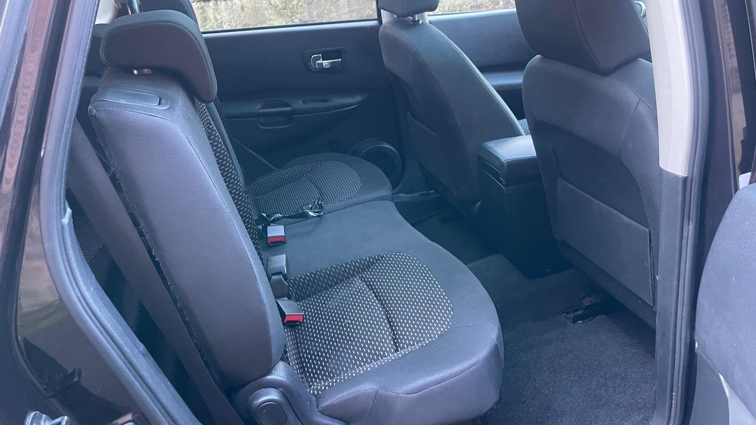 Used Nissan Qashqai+2 2009 for sale - 77358282: Photo 9