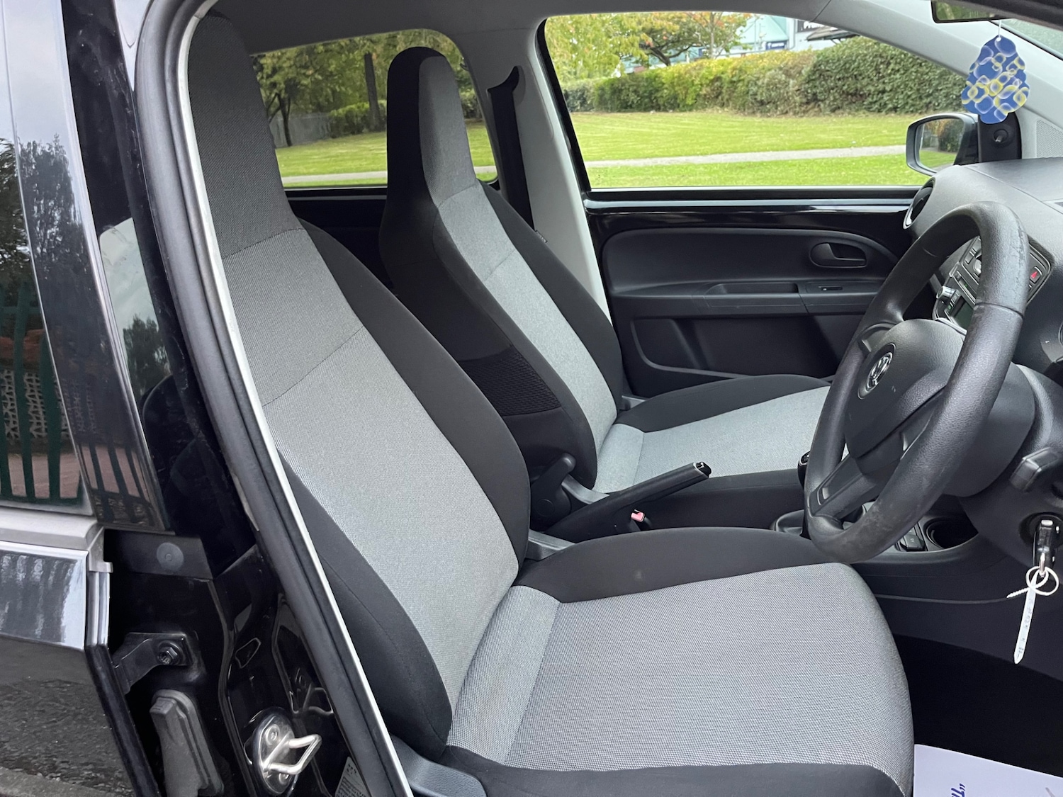 Used Skoda Citigo 2014 for sale - 76741467: Photo 11