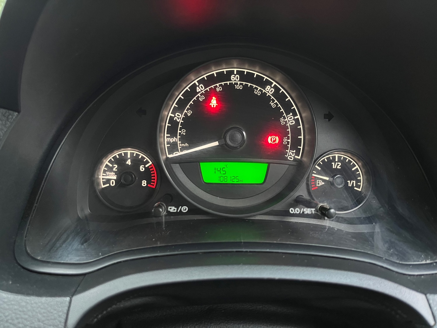 Used Skoda Citigo 2014 for sale - 76741467: Photo 13