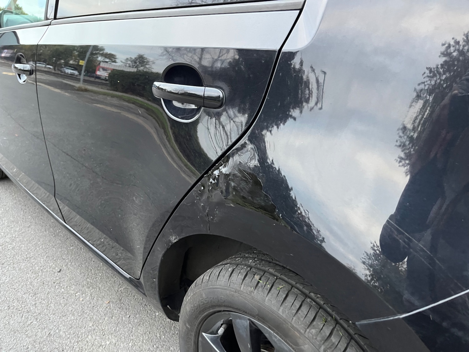 Used Skoda Citigo 2014 for sale - 76741467: Photo 15