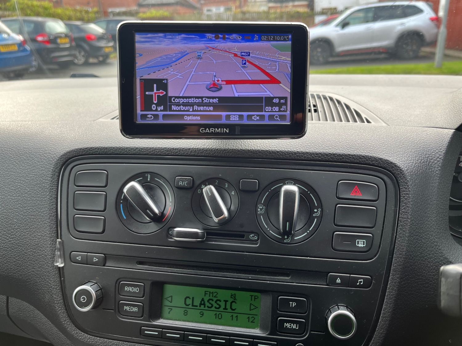 Used Skoda Citigo 2014 for sale - 76741467: Photo 16