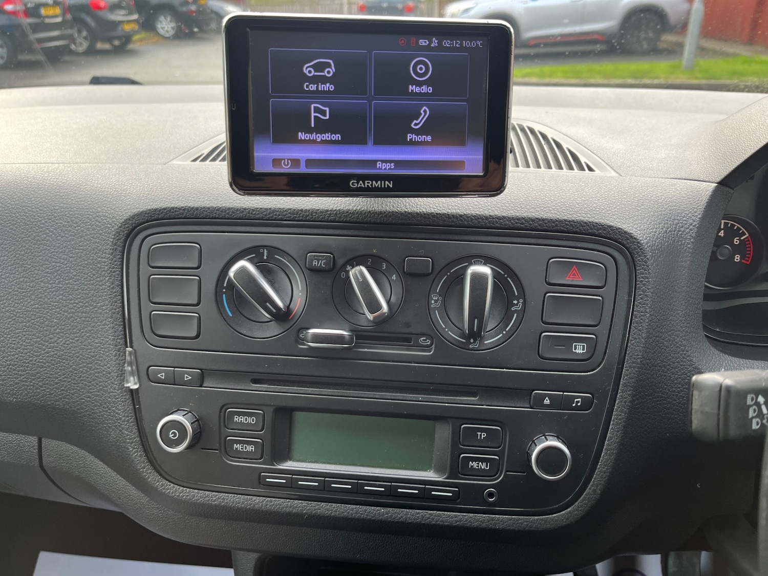 Used Skoda Citigo 2014 for sale - 76741467: Photo 17