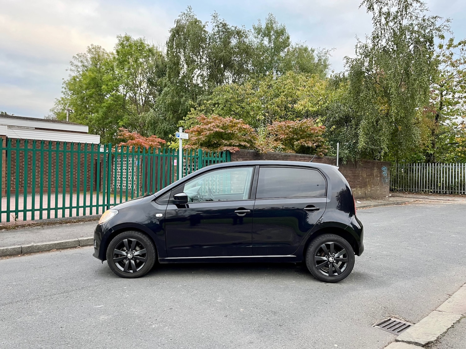 Used Skoda Citigo 2014 for sale - 76741467: Photo 4