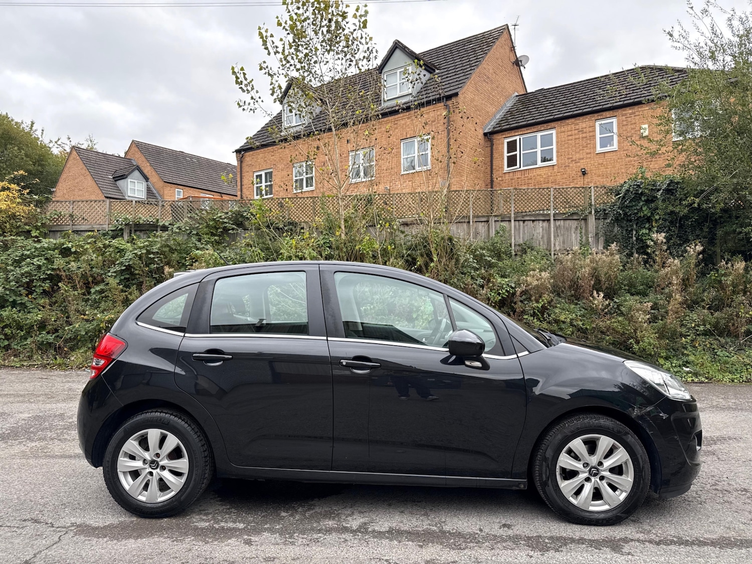 Used Citroen C3 2012 for sale - 76212157: Photo 11
