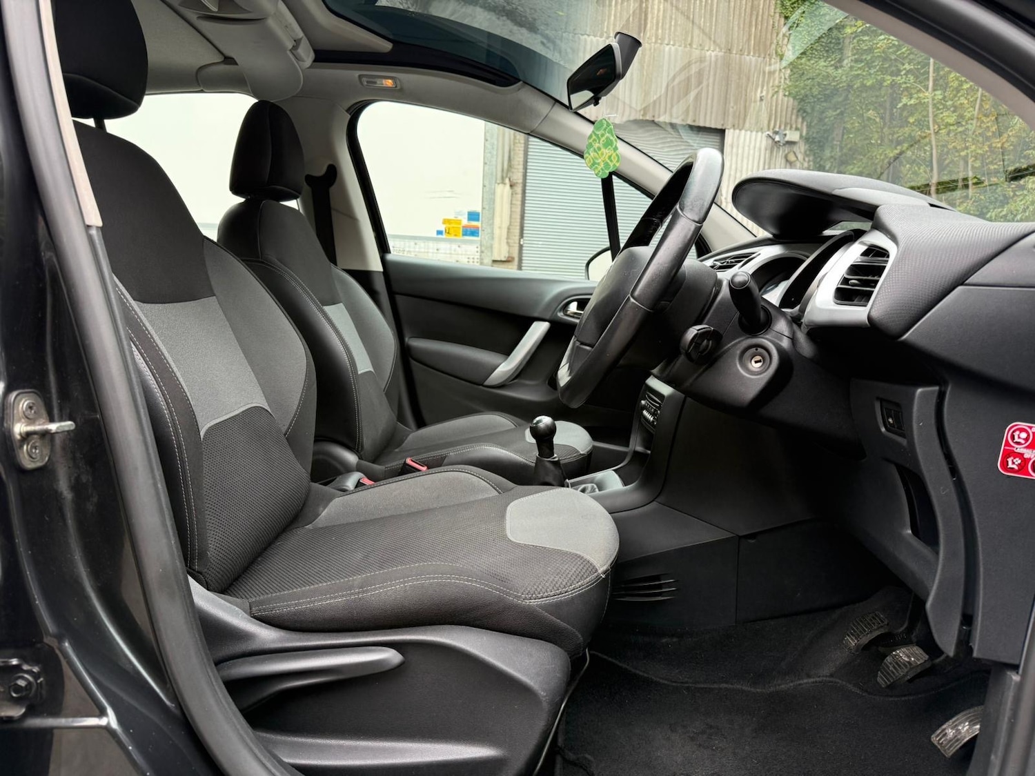 Used Citroen C3 2012 for sale - 76212157: Photo 12