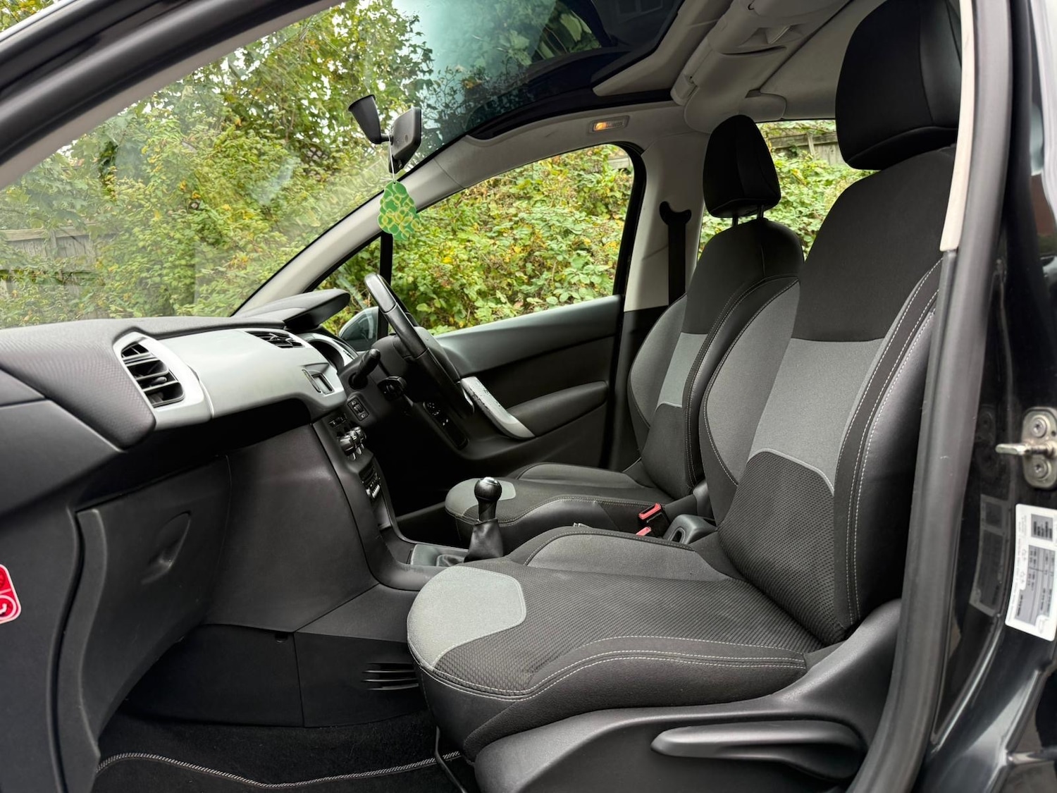 Used Citroen C3 2012 for sale - 76212157: Photo 13