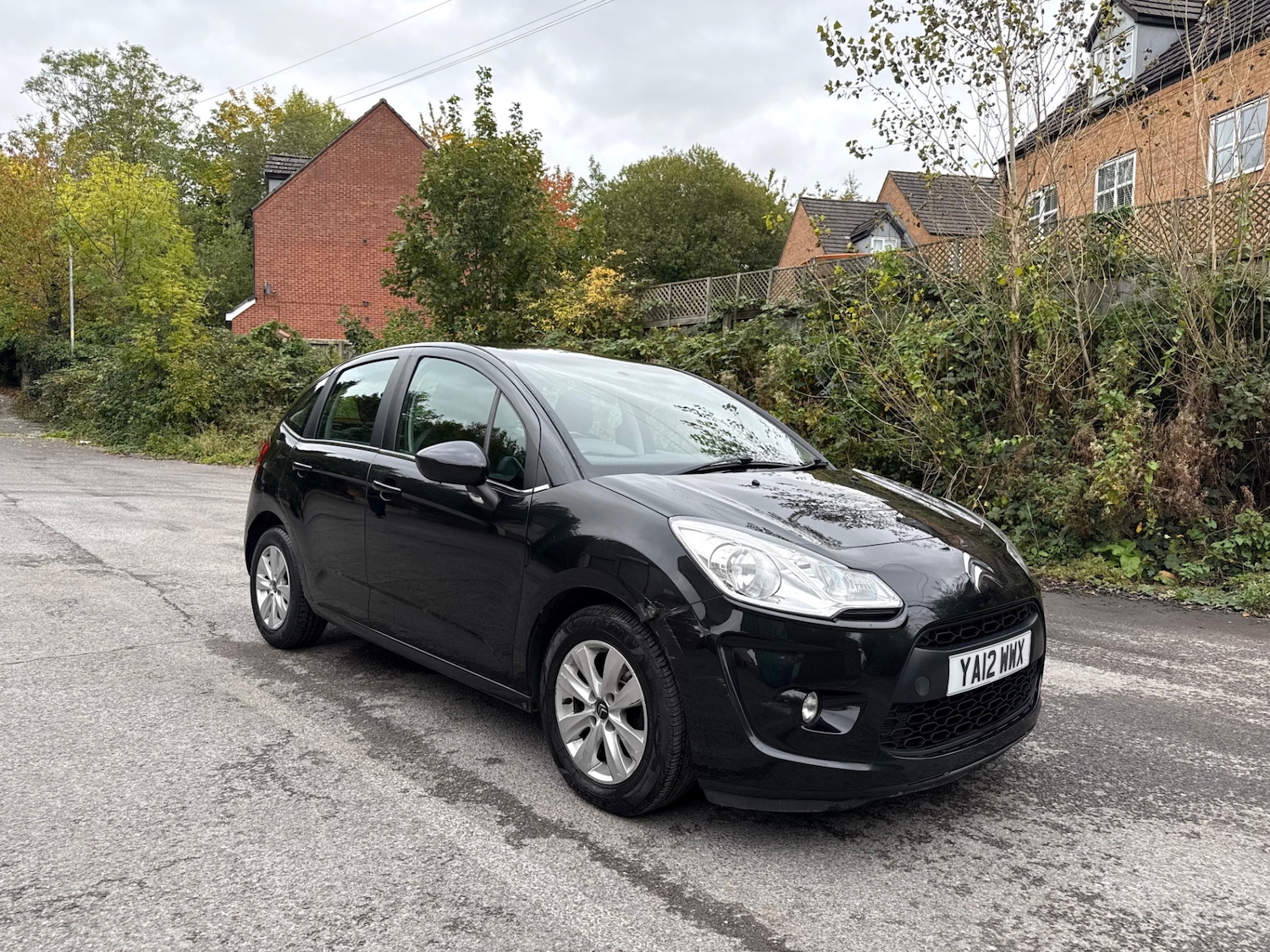 Used Citroen C3 2012 for sale - 76212157: Photo 15