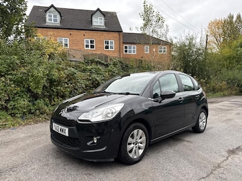 2012 (12) - 1.4 HDi VTR+ £20 Tax Cheap Car 5-Door