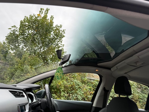 Used Citroen C3 2012 for sale - 76212157: Photo 3