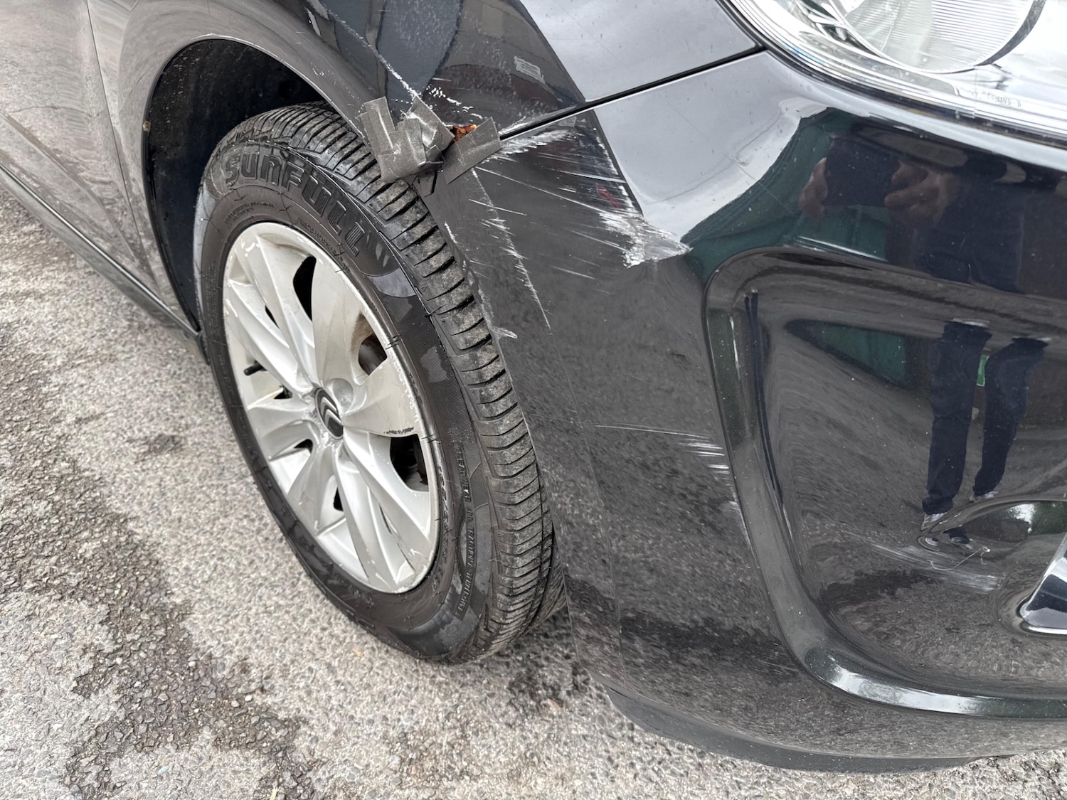 Used Citroen C3 2012 for sale - 76212157: Photo 4