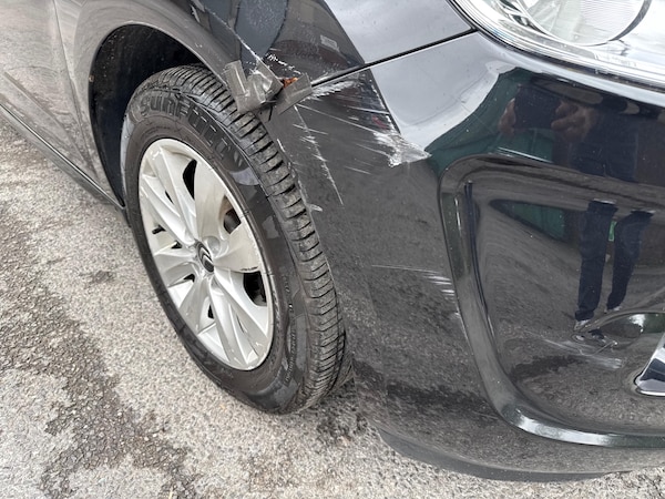 Used Citroen C3 2012 for sale - 76212157: Photo 4