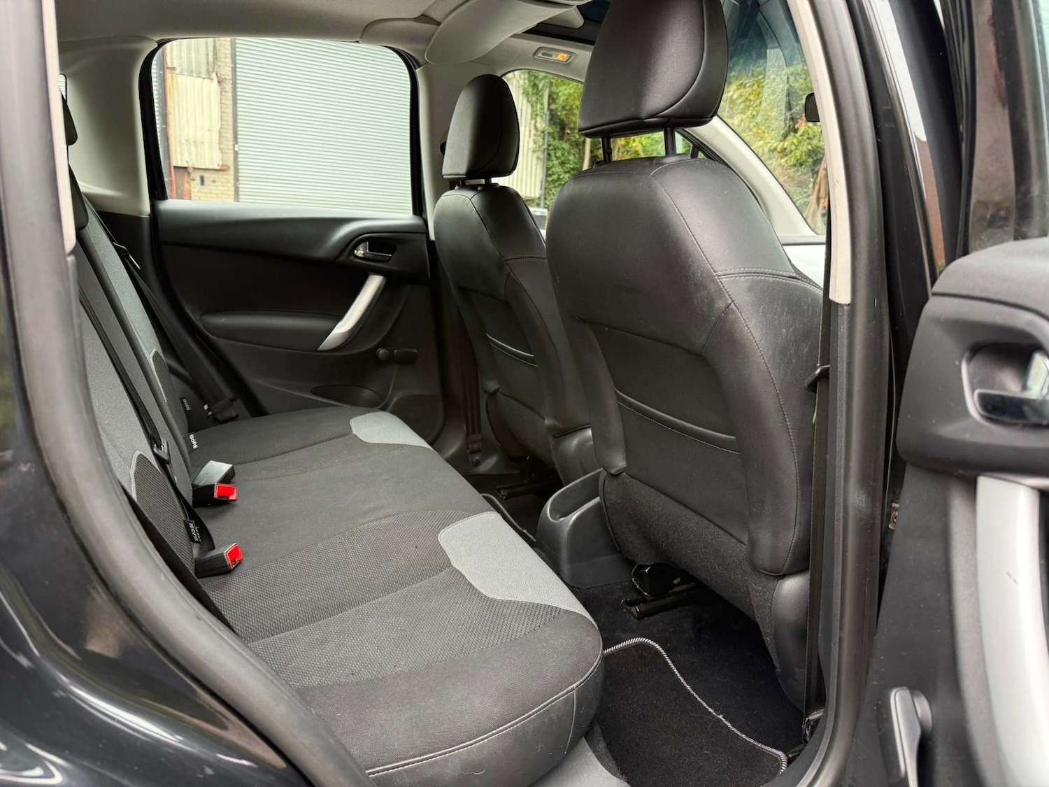 Used Citroen C3 2012 for sale - 76212157: Photo 5