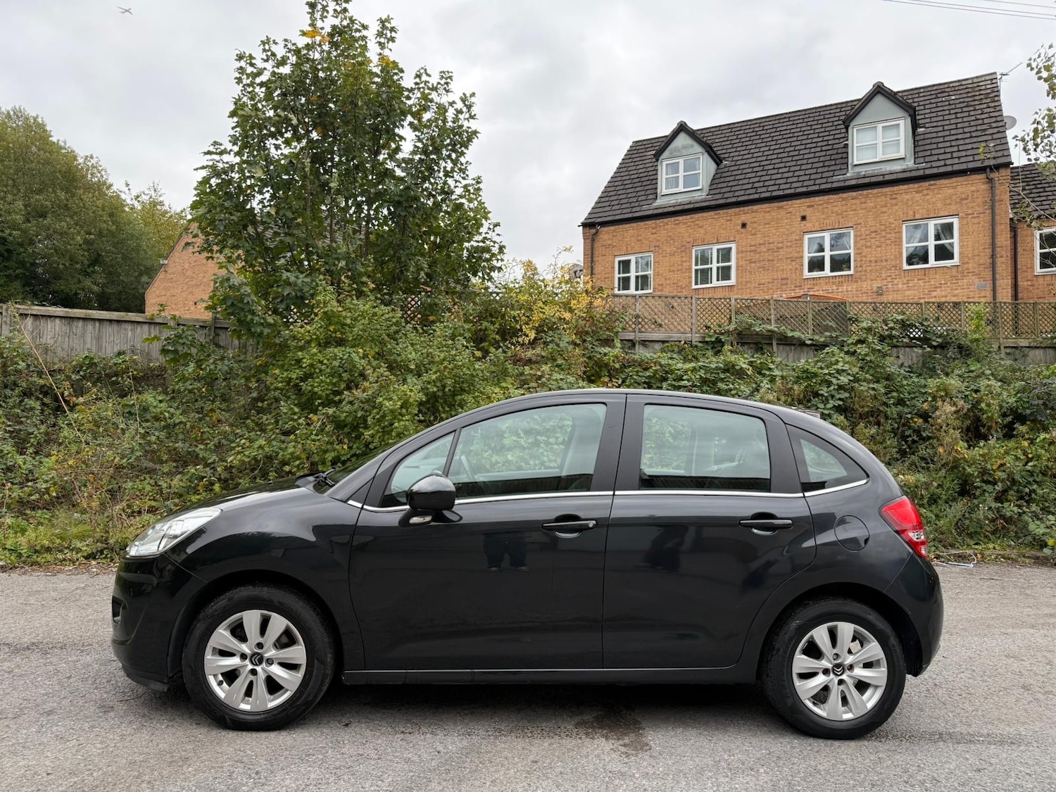 Used Citroen C3 2012 for sale - 76212157: Photo 8