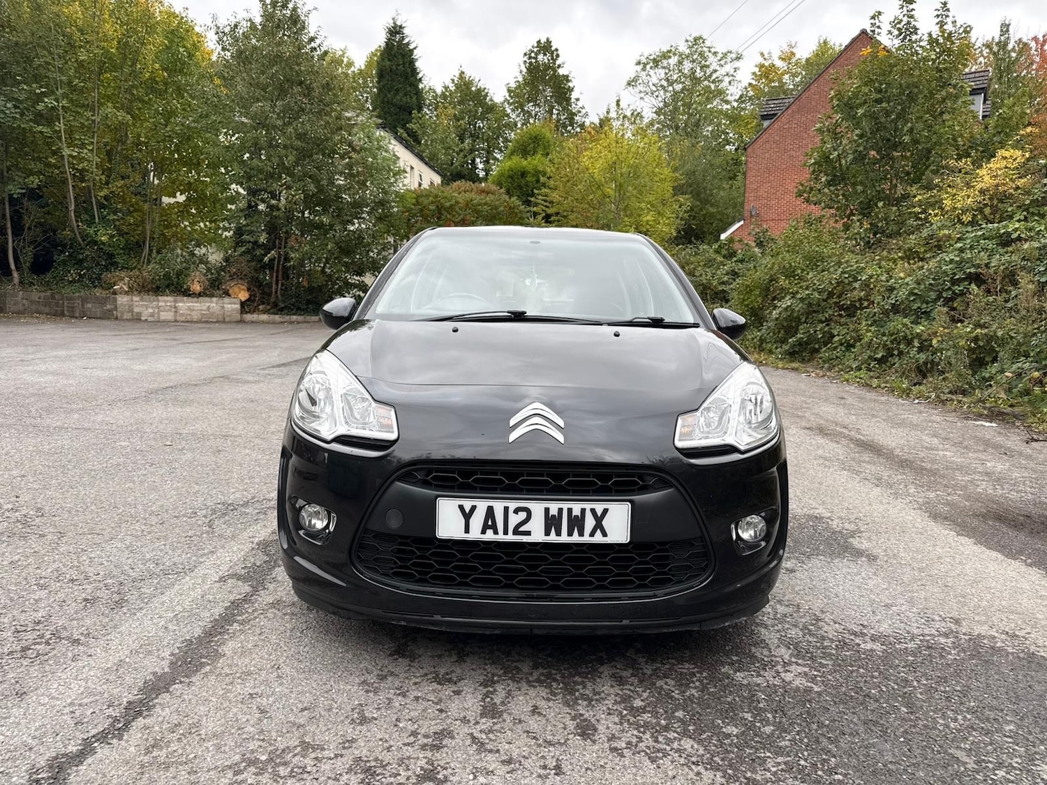 Used Citroen C3 2012 for sale - 76212157: Photo 9
