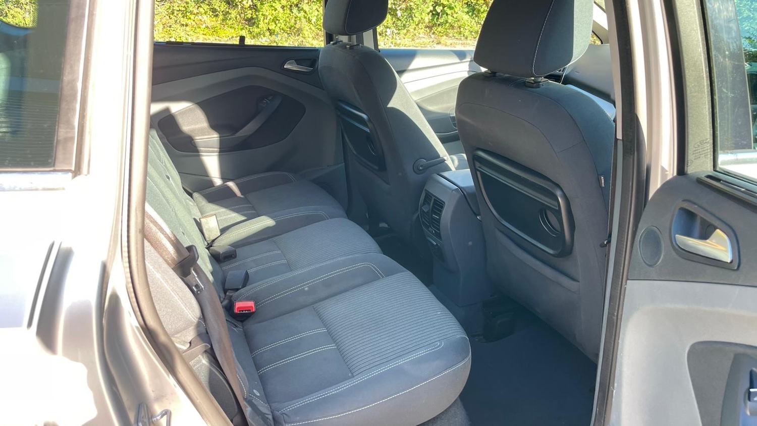 Used Ford C-Max 2011 for sale - 76068016: Photo 10