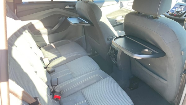 Used Ford C-Max 2011 for sale - 76068016: Photo 11
