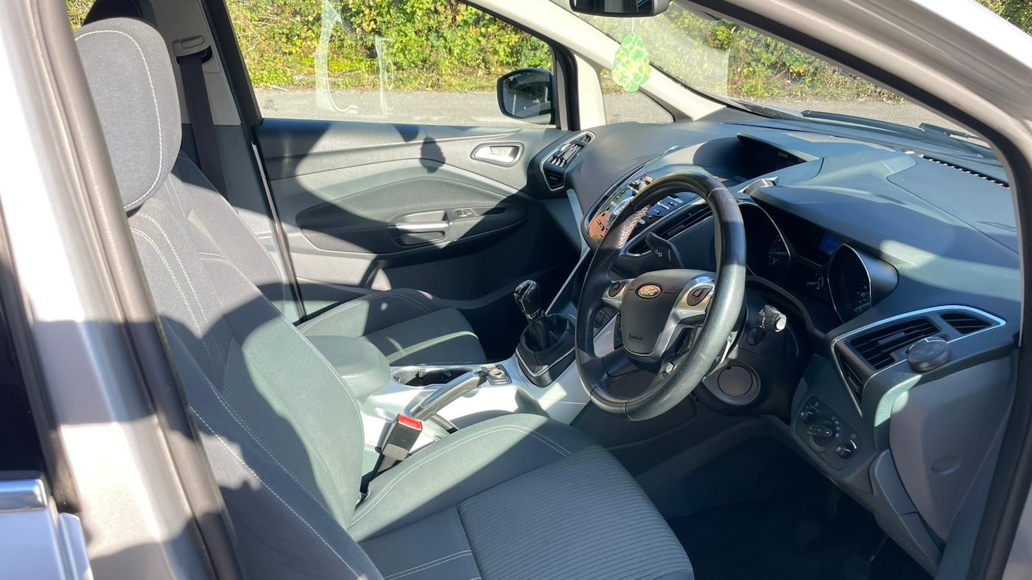 Used Ford C-Max 2011 for sale - 76068016: Photo 12