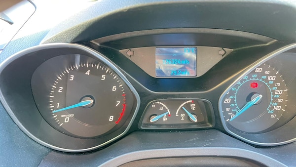 Used Ford C-Max 2011 for sale - 76068016: Photo 13