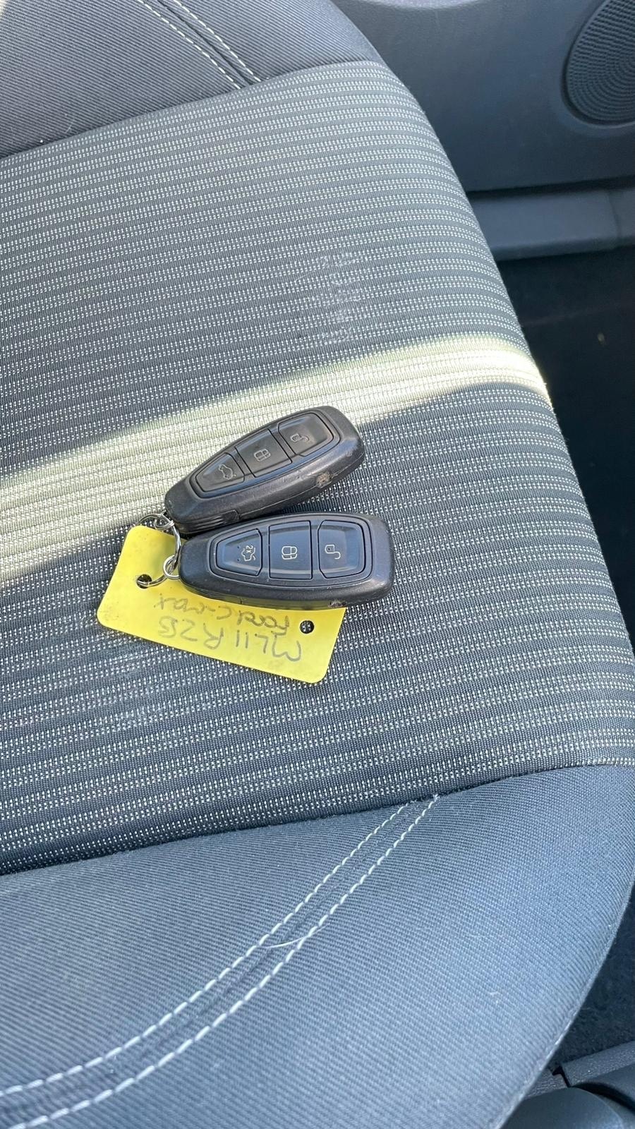 Used Ford C-Max 2011 for sale - 76068016: Photo 15