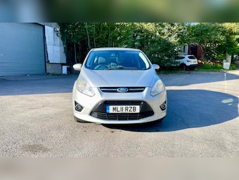 Used Ford C-Max 2011 for sale - 76068016: Photo 3