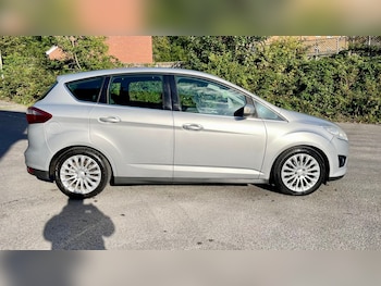 Used Ford C-Max 2011 for sale - 76068016: Photo 4