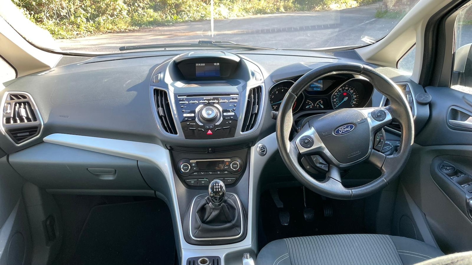 Used Ford C-Max 2011 for sale - 76068016: Photo 9