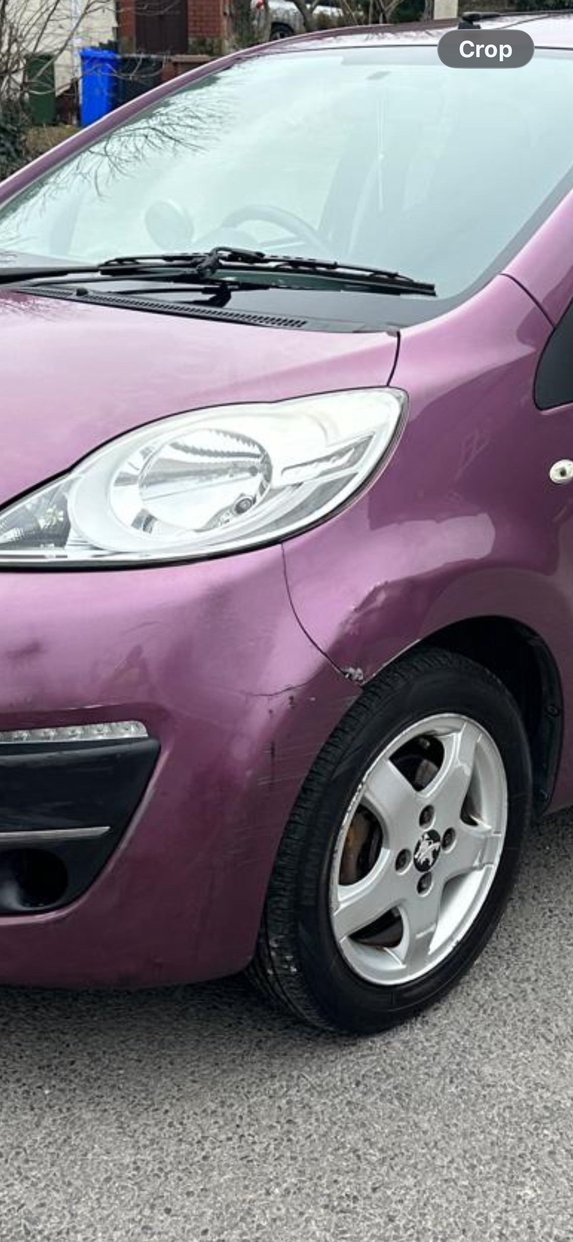 Used Peugeot 107 2012 for sale - 77635320: Photo 11