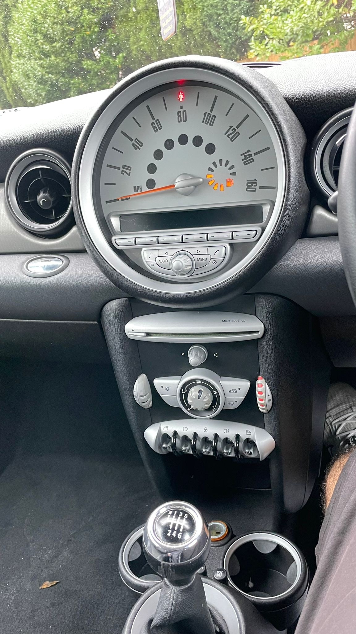 Used MINI Hatch 2008 for sale - 76741476: Photo 13