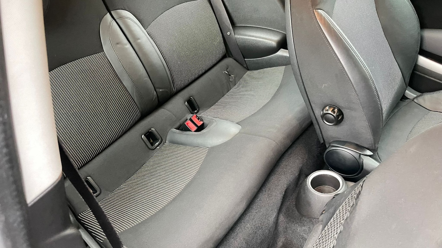 Used MINI Hatch 2008 for sale - 76741476: Photo 7