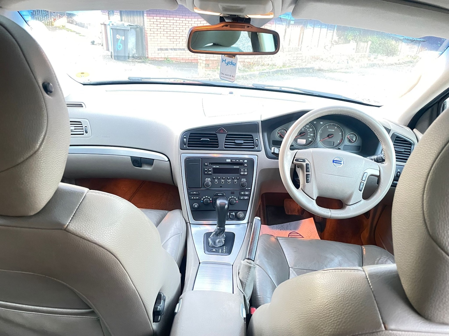 Used Volvo V70 2006 for sale - 76927116: Photo 10