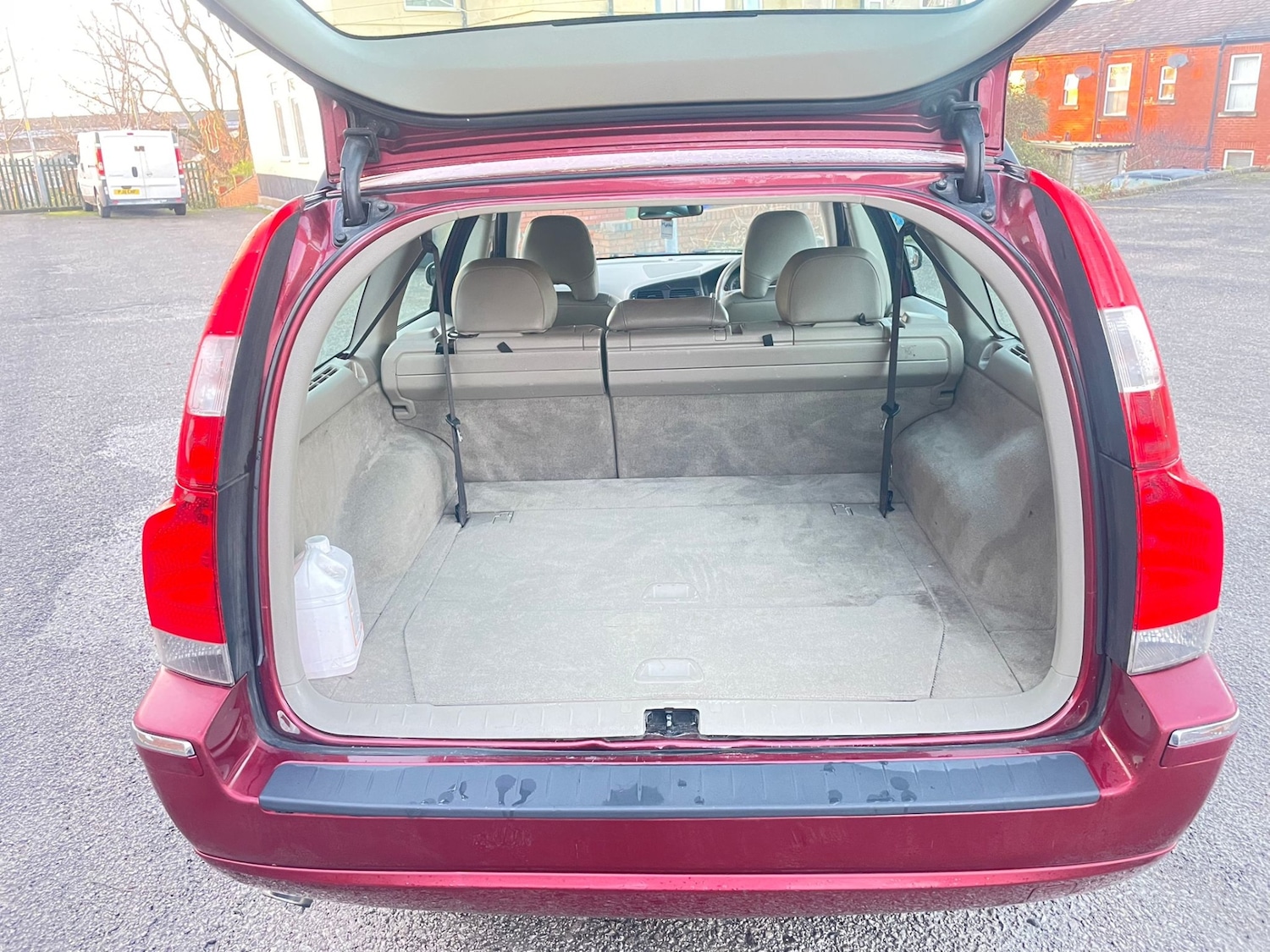 Used Volvo V70 2006 for sale - 76927116: Photo 13