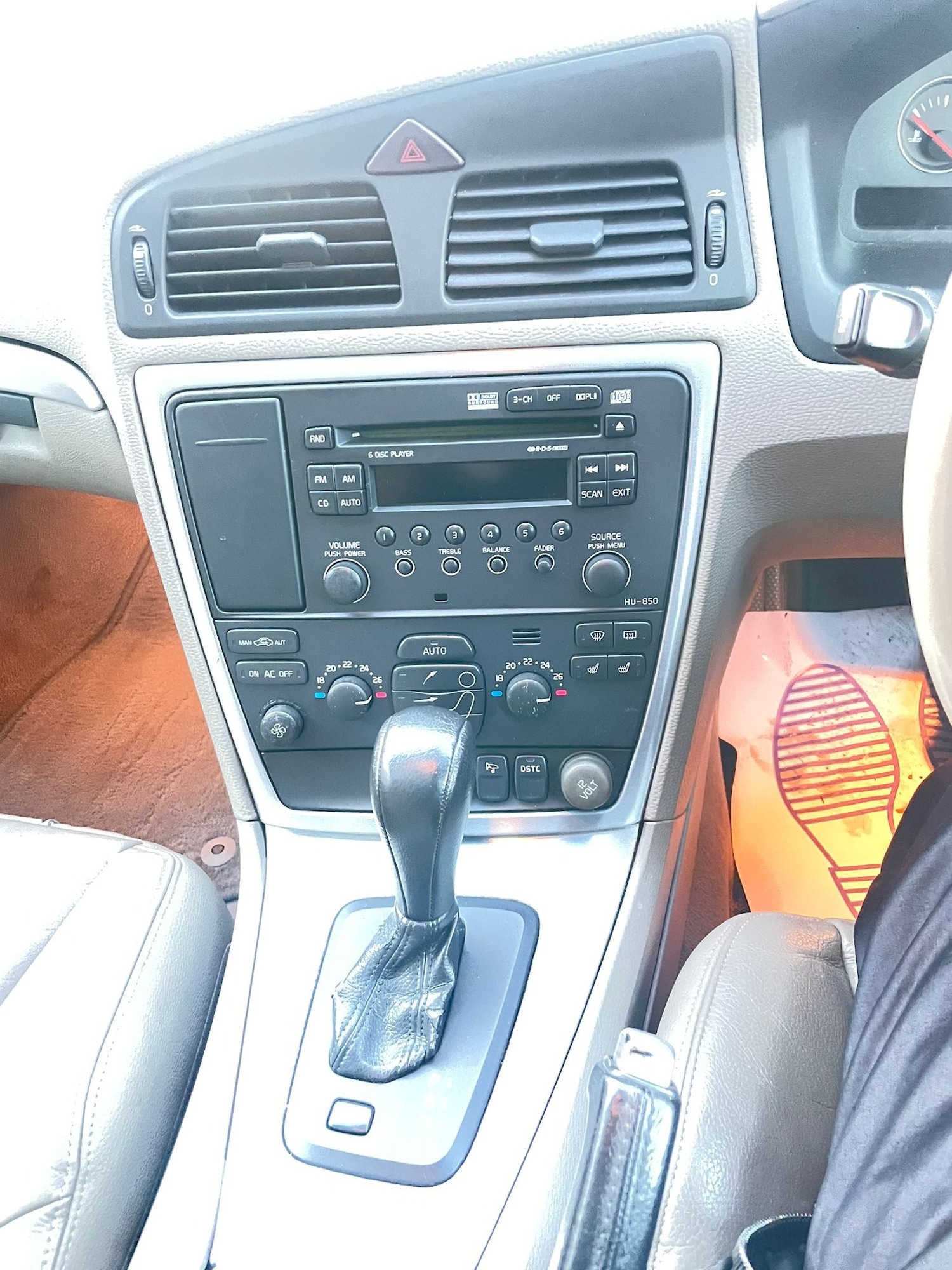 Used Volvo V70 2006 for sale - 76927116: Photo 15