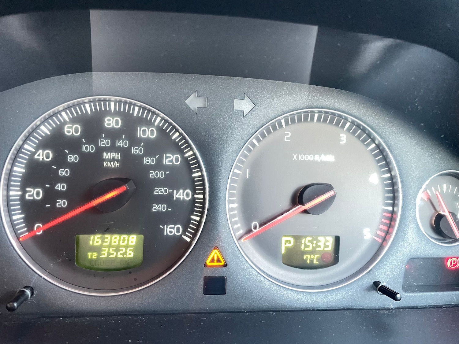 Used Volvo V70 2006 for sale - 76927116: Photo 16