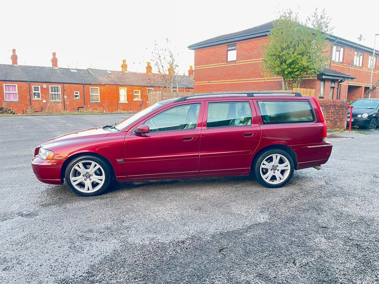 Used Volvo V70 2006 for sale - 76927116: Photo 5