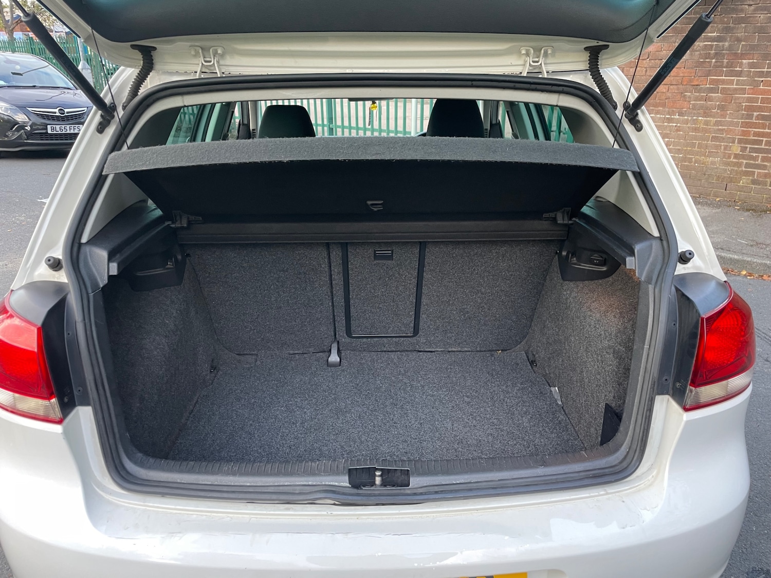 Vehicle 13