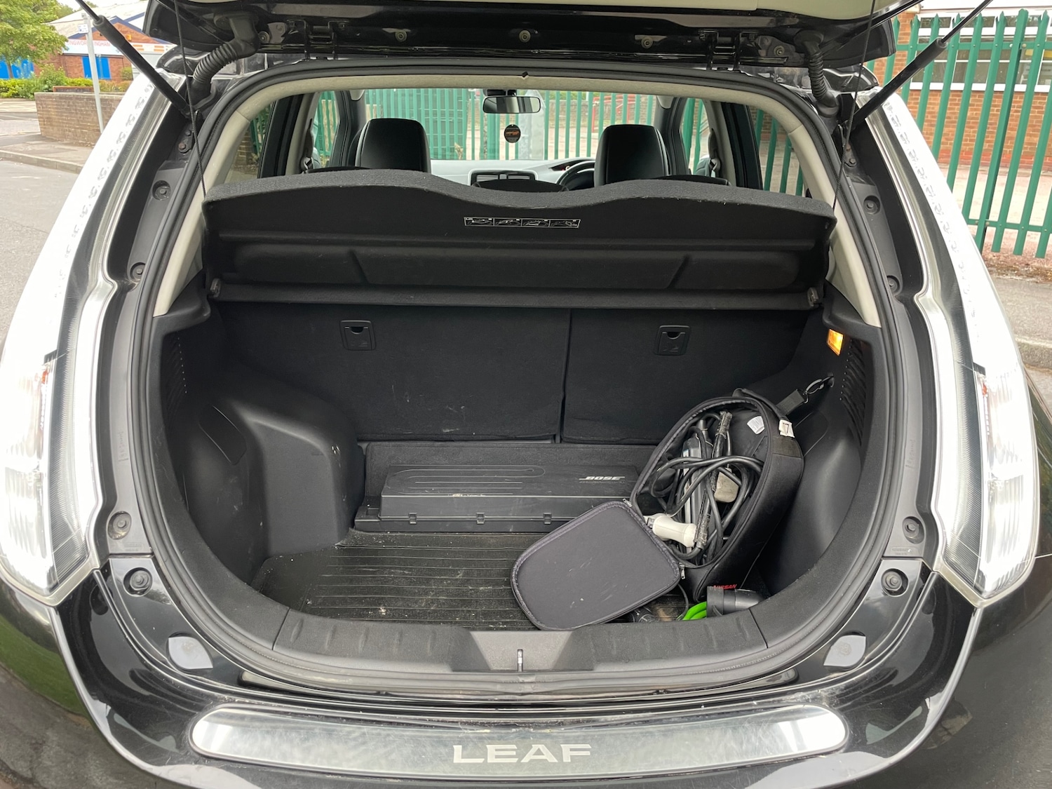 Vehicle 13