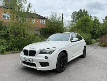 Used BMW X1 2012 for sale - 78740674: Photo
